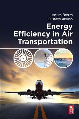 Book cover for Energy Efficiency in Air Transportation