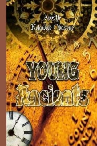 Cover of Young Ancient