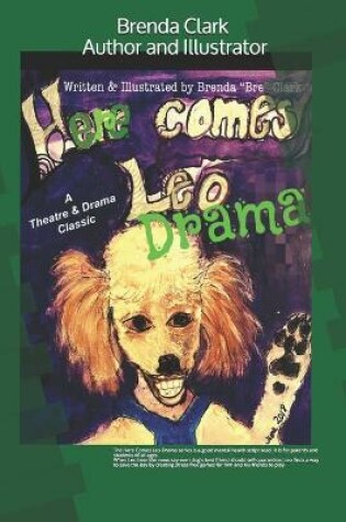 Cover of Here Comes Leo Drama