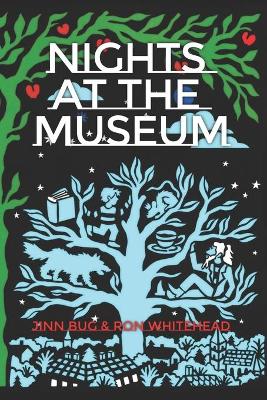 Book cover for Nights at the Museum