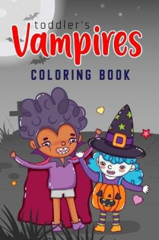 Cover of Vampire