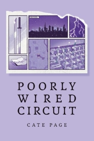 Cover of Poorly Wired Circuit