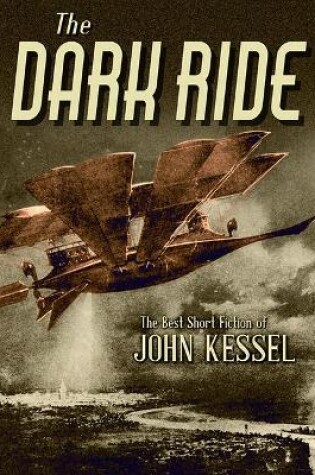 Cover of The Dark Ride