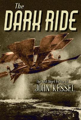 Book cover for The Dark Ride