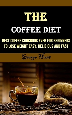 Book cover for The Coffee Diet