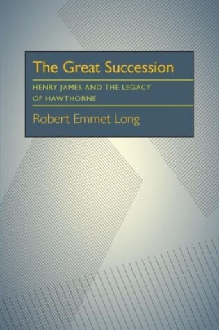 Cover of Great Succession, The