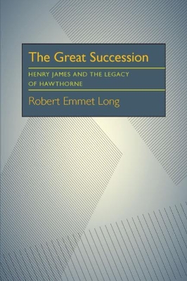 Book cover for Great Succession, The