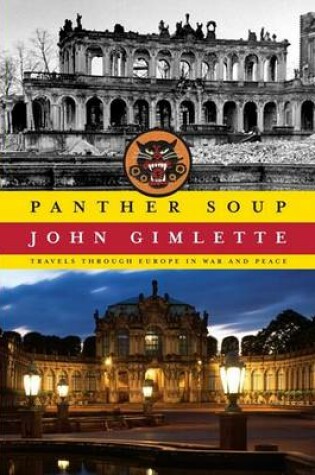 Cover of Panther Soup