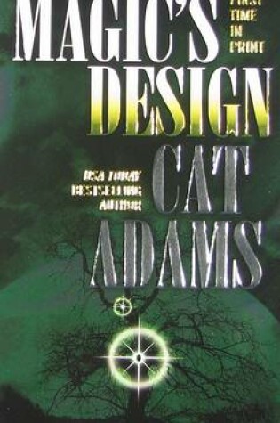 Cover of Magic's Design