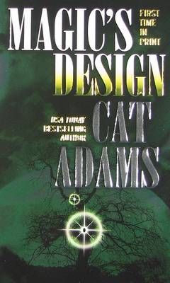 Book cover for Magic's Design