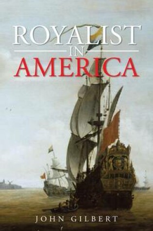 Cover of Royalist in America