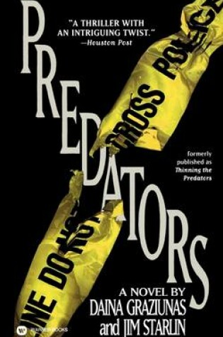 Cover of Predators