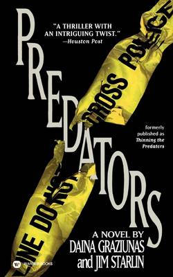 Book cover for Predators