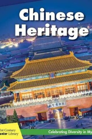 Cover of Chinese Heritage