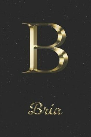 Cover of Bria