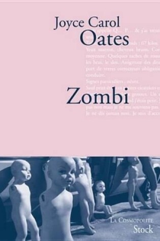 Cover of Zombi