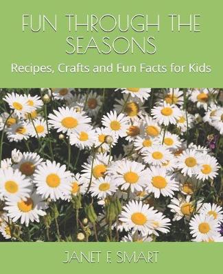 Book cover for Fun Through The Seasons!