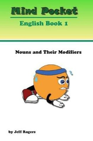 Cover of Mindpocket English Book 1