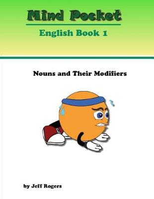 Cover of Mindpocket English Book 1