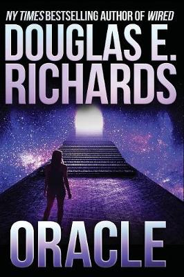 Book cover for Oracle