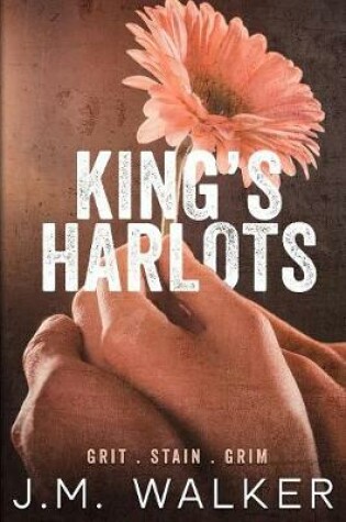 Cover of King's Harlots, Volume 1