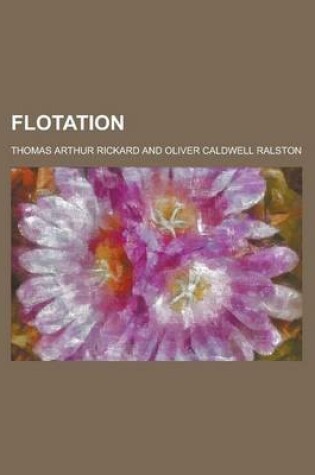 Cover of Flotation