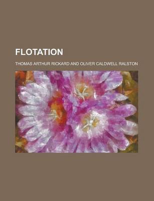 Book cover for Flotation