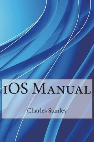 Cover of IOS Manual