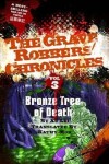 Book cover for Bronze Tree of Death