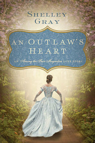 Cover of An Outlaw's Heart