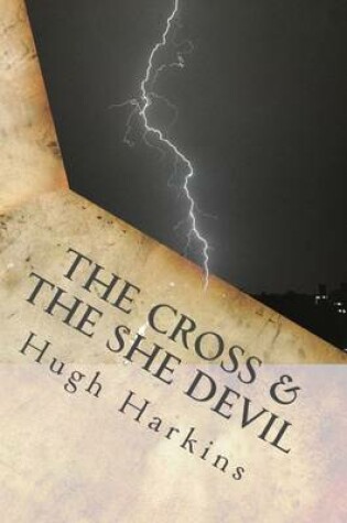 Cover of The Cross and the She Devil
