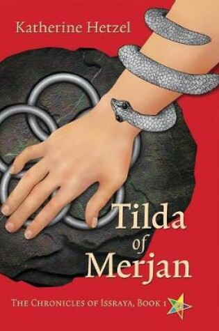 Cover of Tilda of Merjan