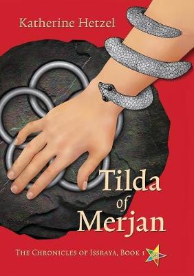 Cover of Tilda of Merjan