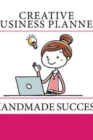 Cover of Creative Business Planner