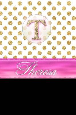 Book cover for Theresa