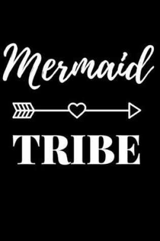 Cover of Mermaid Tribe