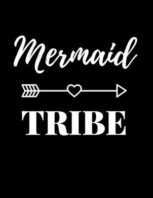 Book cover for Mermaid Tribe