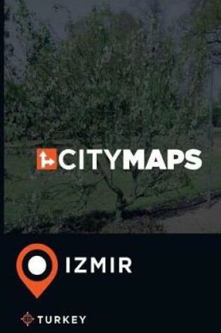 Cover of City Maps Izmir Turkey