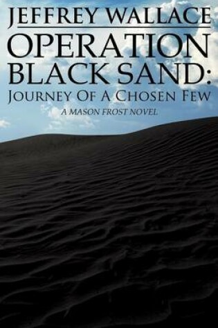 Cover of Operation Black Sand