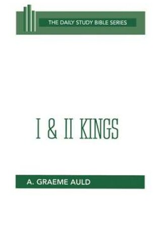 Cover of I & II Kings