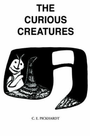 Cover of The Curious Creatures