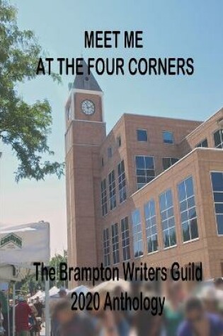 Cover of Meet Me At The Four Corners