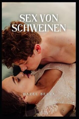 Cover of Sex von Schweinen