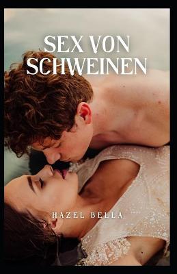 Book cover for Sex von Schweinen