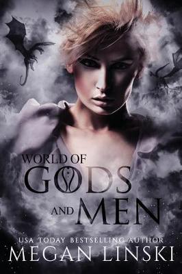 Book cover for World of Gods and Men