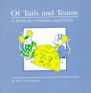 Book cover for Of Tails and Teams