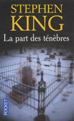 Book cover for La Part des Tenebres