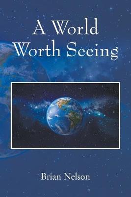 Book cover for A World Worth Seeing