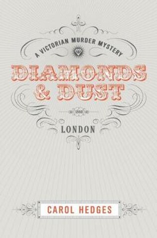 Cover of Diamonds & Dust