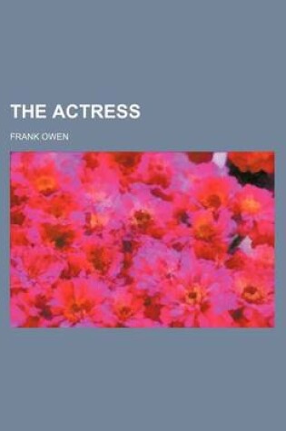 Cover of The Actress